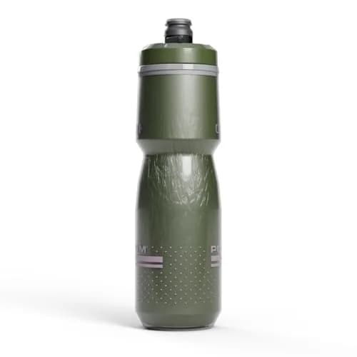 CamelBak Podium Chill Insulated Bike Water Bottle 710ml (24oz) | Keeps Water Cold Twice as Long thumbnail 2