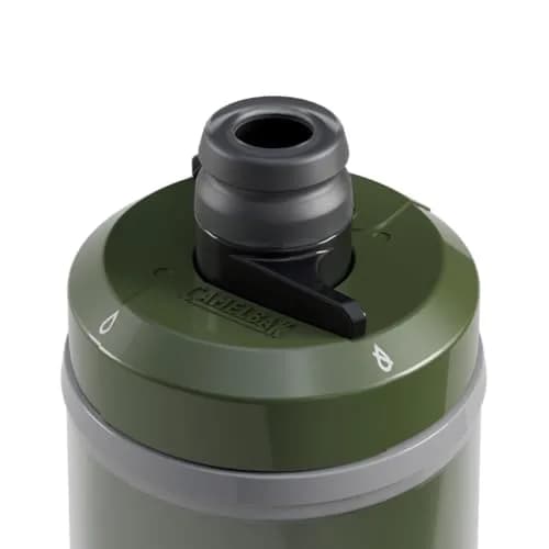 CamelBak Podium Chill Insulated Bike Water Bottle 710ml (24oz) | Keeps Water Cold Twice as Long thumbnail 3