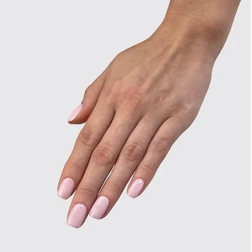 CND Plexigel Color Builder Barre Beauty 0.5 fl oz | Long-Lasting Nail Enhancement with Buildable Coverage thumbnail 6