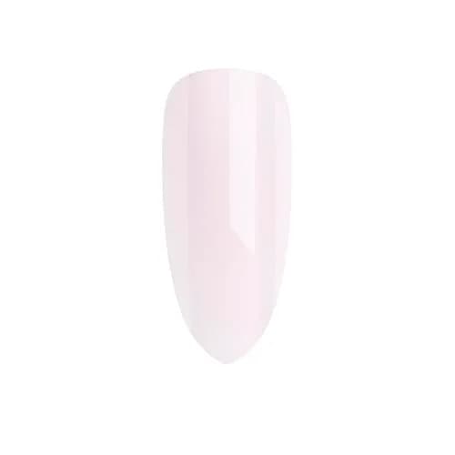 CND Plexigel Color Builder Barre Beauty 0.5 fl oz | Long-Lasting Nail Enhancement with Buildable Coverage thumbnail 2