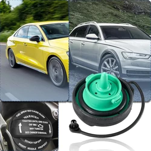 Xingehor Fuel Cap for Audi VW 2004-2020 | OE-Style, Waterproof & Resistant (70-120 chars) thumbnail 7