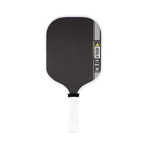 JOOLA Scorpeus Pro IV 14mm Pickleball Paddle | Tech Flex Power, USAP & UPA-A Certified (70-120 chars) thumbnail 1