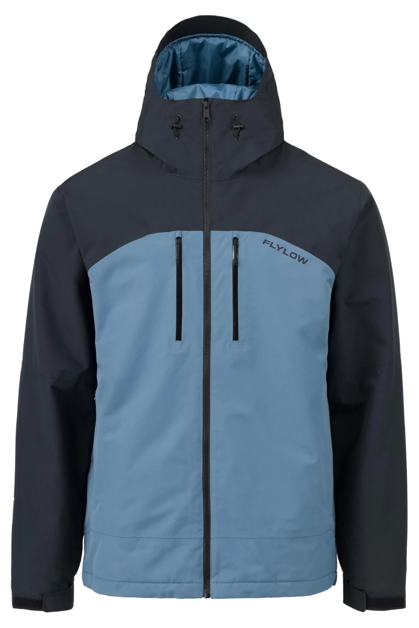 Flylow Roswell Jacket XL | Waterproof Insulated Ski Coat for Men