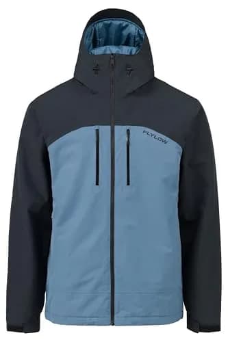 Flylow Roswell Jacket XL | Waterproof Insulated Ski Coat for Men thumbnail 1