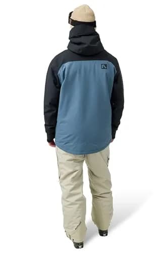Flylow Roswell Jacket XL | Waterproof Insulated Ski Coat for Men thumbnail 4
