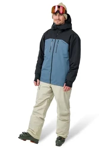 Flylow Roswell Jacket XL | Waterproof Insulated Ski Coat for Men thumbnail 2