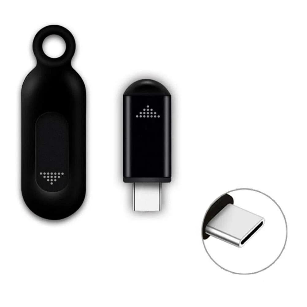 Tuanzi R09 Mini Smartphone IR Remote Controller Adapter for Android & iPhone | Universal Infrared Control - main product image