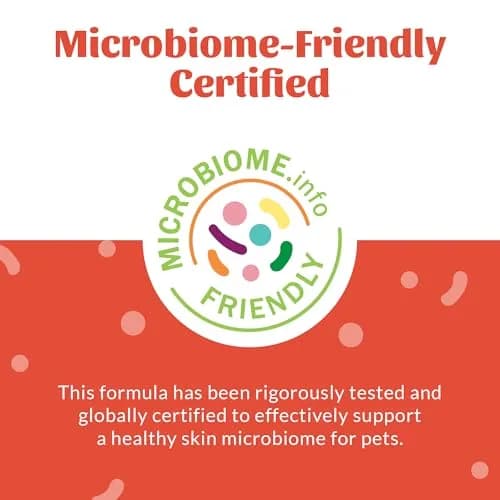 SKOUT'S HONOR Probiotic Hot Spot Hydrogel for Dogs 4 oz | Soothes & Heals Skin thumbnail 6