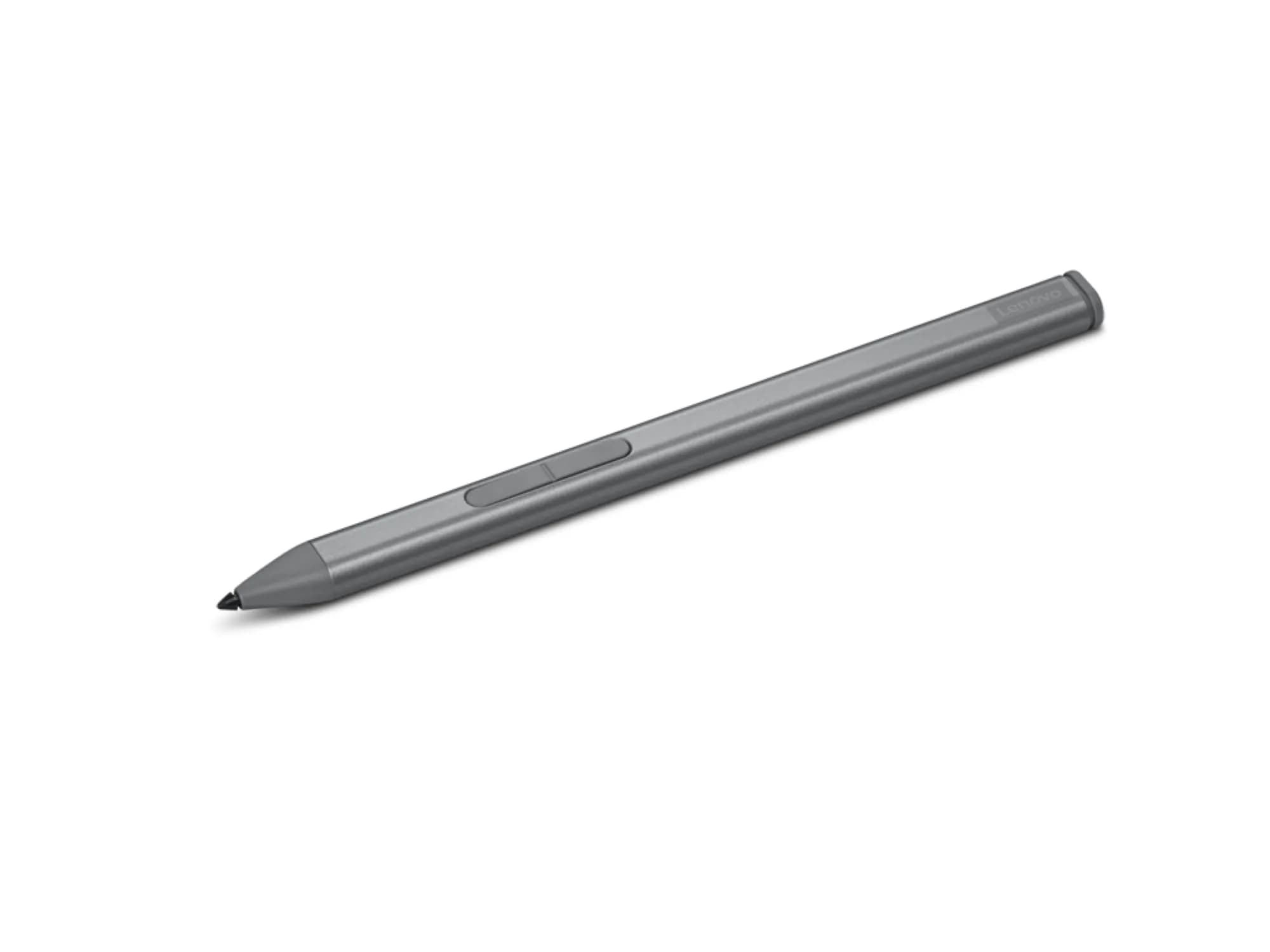 Lenovo Slim Pen Magnetic Precision Stylus - 4096 Pressure Levels, Tilt Sensitivity - main product image