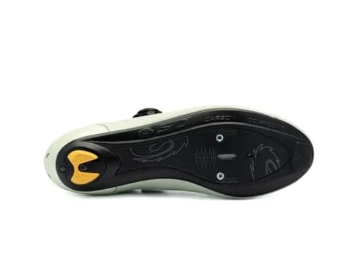Sidi Genius 10 Road Bike Shoes Sage | Carbon Sole, Microtech Upper, Adult Men thumbnail 5