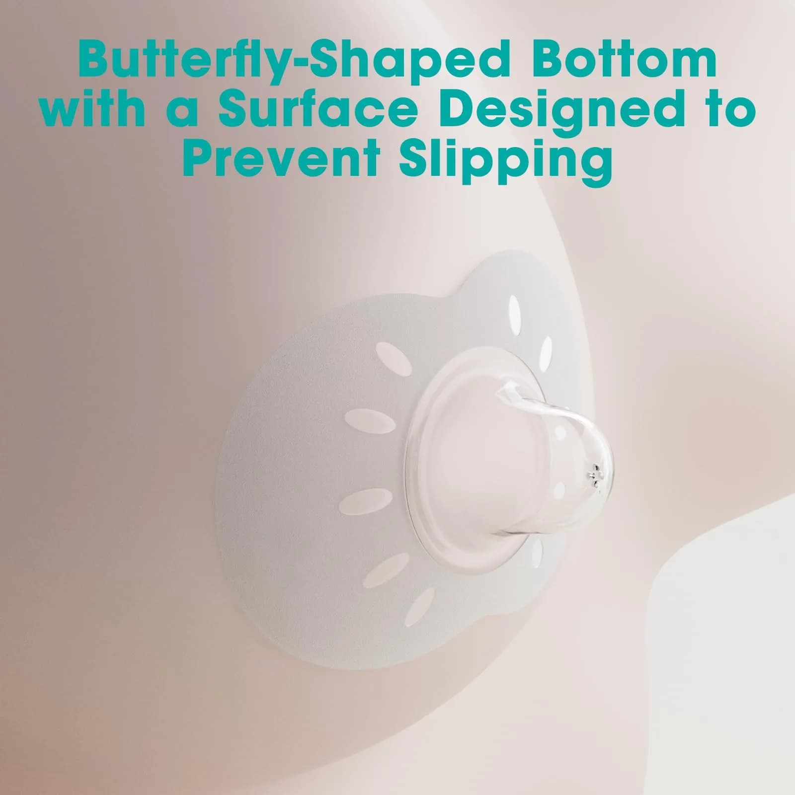 Cheri Baby Nipple Shield for Breastfeeding Difficulty, 20mm Size | Soft Food Grade Silicone BPA Free - view 6