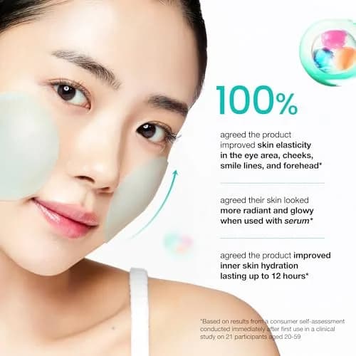 ANUA PDRN 100 Hyaluronic Acid Toner Pad, 6.1 fl oz (180 ml), 60 Count | Hydrating & Radiance Boosting thumbnail 4