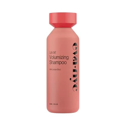 Eva NYC Volumizing Shampoo for Thin, Fine Hair | Instant Volume & Moisture, 10 fl oz thumbnail 1