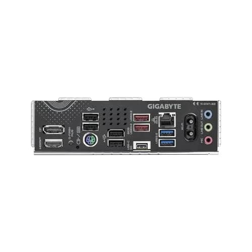 GIGABYTE B850 Eagle WIFI6E AMD AM5 ATX Motherboard Support Ryzen 9000/8000/7000 DDR5 8+2+2 Power Phase 3X M.2 PCIe 5.0 USB-C WIFI6E GbE LAN EZ-Latch 5-Year Warranty thumbnail 5