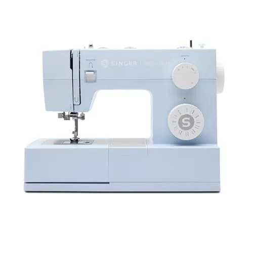 SINGER Heavy Duty 4423 Sewing Machine | 97 Stitch Applications, 50% More Power, Fast & Durable (120 chars) thumbnail 1