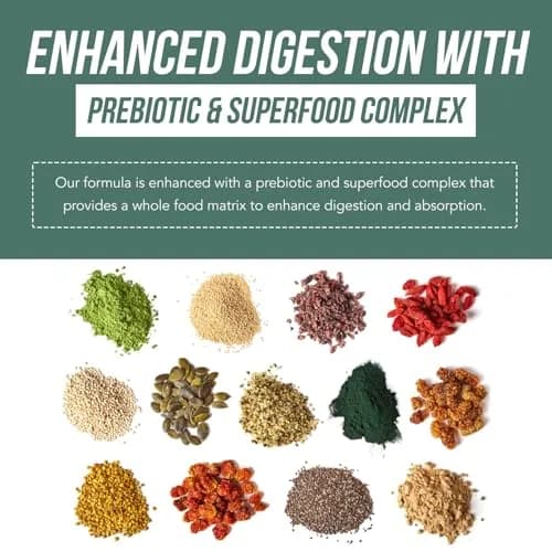 Triquetra Health Organic Plant D3 + K2 | 10,000 IU D3 + 120 mcg K2 | Vegan, Organic, Vegan, 60 Count thumbnail 7