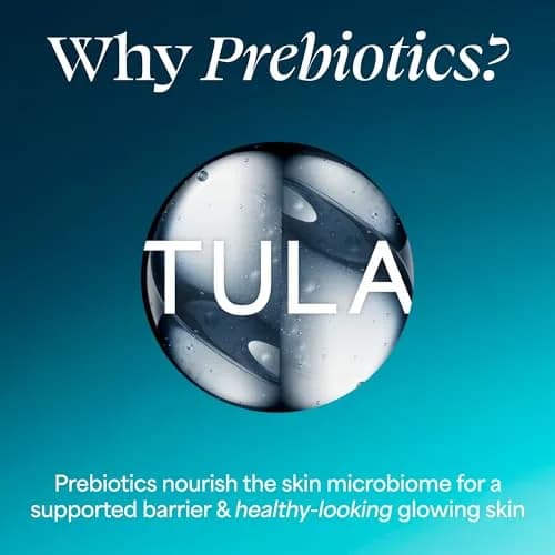 TULA A+ Renewal Advanced Retinal + Peptides Night Facial Serum, 1.01 fl oz | Hydrating, anti-aging night serum with retinoids & peptides thumbnail 6
