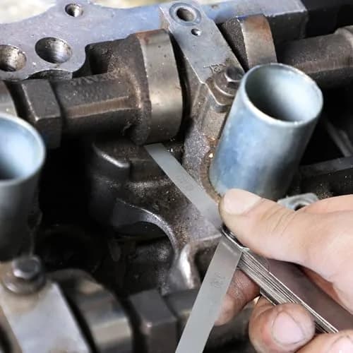 BETOOLL Petrol Engine Cylinder Compression Tester Kit 32 Blades | Accurate Pressure Test for Petrol Engines thumbnail 4