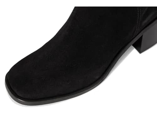 C LA CANADIENNE Jack Black Suede Knee-High Boots 8.5 | Waterproof Italian Suede thumbnail 2