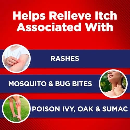 Cortizone 10 Max Strength Itch Relief Spray 2.7 oz | Soothing Aloe Formula for Minor Skin Irritations thumbnail 5