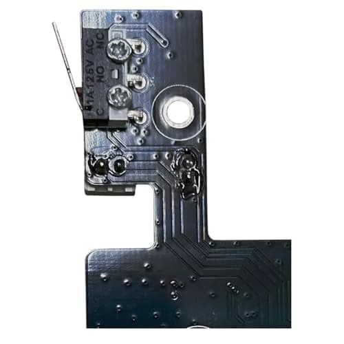 POLISI3D Ender 3 V3 KE Hotend Adapter Plate 15g | Original Replacement for Creality Ender 3 V3 KE thumbnail 5