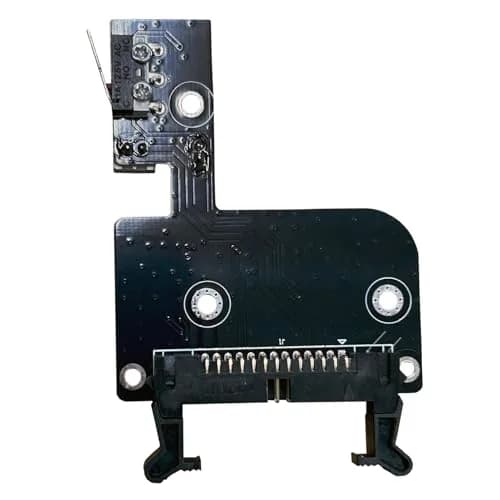 POLISI3D Ender 3 V3 KE Hotend Adapter Plate 15g | Original Replacement for Creality Ender 3 V3 KE thumbnail 2