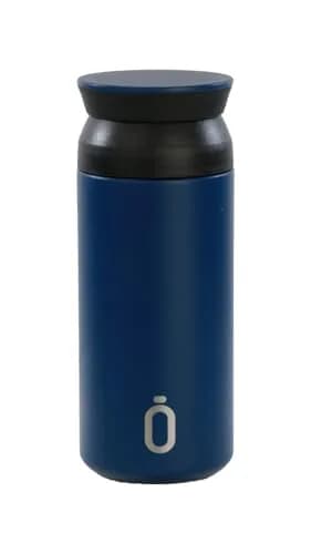 SAFTA Real Madrid 3rd Team Thermos 350ml | Double Insulated Stainless Steel, 12h Hot & 24h Cold thumbnail 2