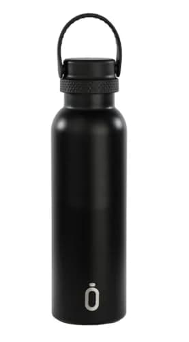 SAFTA Real Madrid 24/25 Stainless Steel Thermos Flask 600 ml | Double Insulation, Navy, Casual thumbnail 2