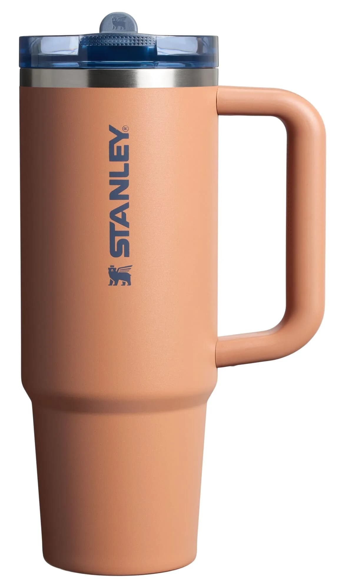 STANLEY Quencher ProTour Flipstraw Tumbler, 30 oz (887 ml) | Keeps Drinks Ice-Cold for Hours - main product image