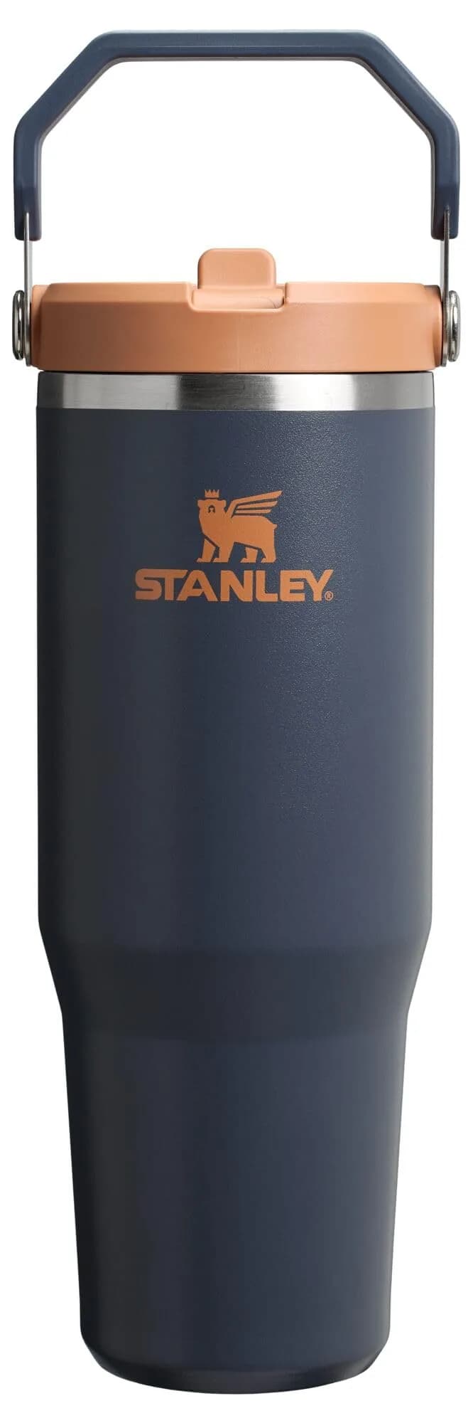 STANLEY IceFlow 2.0 Flip Straw Tumbler - 30 oz, Twilight - main product image