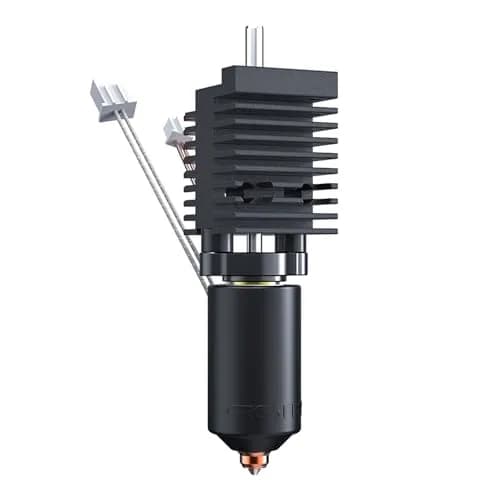 Creality K2 Plus Hotend Kit | All-Metal Integrated Design, 350°C High Temp, 600mm/s Speed thumbnail 1