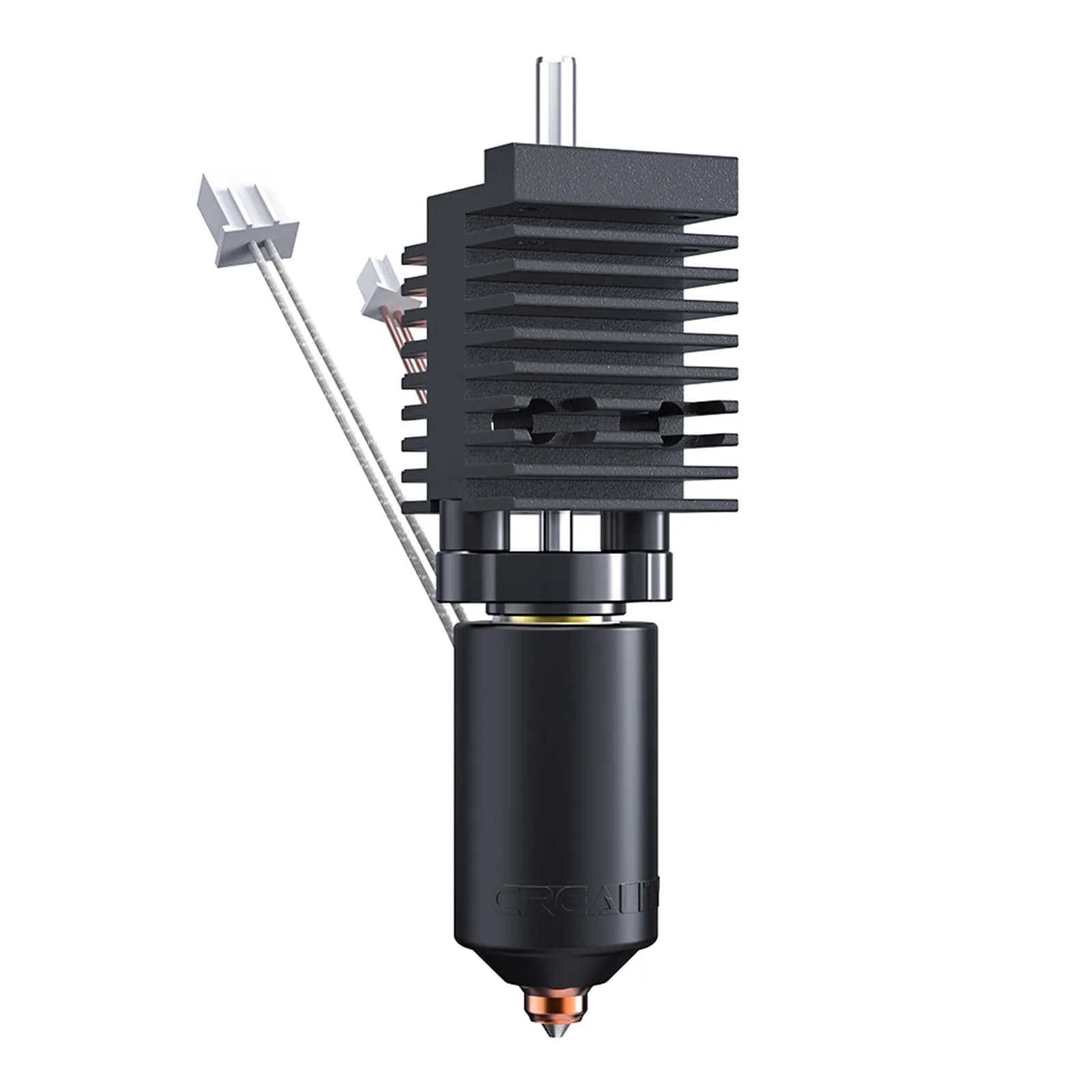 Creality K2 Plus Hotend Kit | All-Metal Integrated Design, 350°C High Temp, 600mm/s Speed - main product image