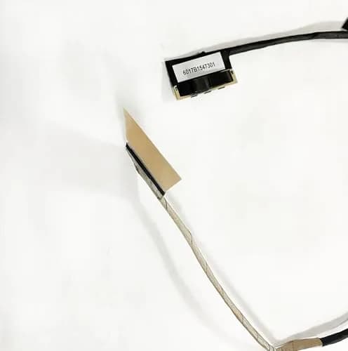 Fleshy Leaf 40-pin FHD 300Hz LCD Video Cable for Asus ROG Strix G15/G17 (2021) 17.3"/15.6" Non-Touch FHD (1920x1080) | 6017B1547301 thumbnail 3