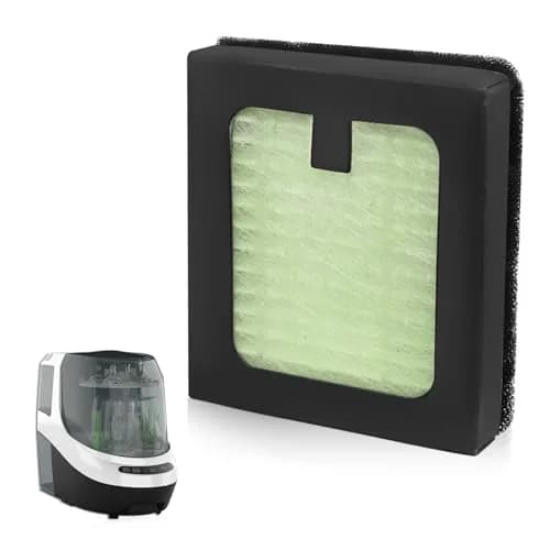 HAVANSIDY HEPA Filter Replacement for Baby Brezza Bottle Dryer Advanced & Washer Pro | 1-Pack thumbnail 1
