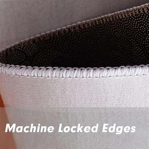 Icegrey Mahjong Table Cover 28" X 28" | Slip-Resistant, Noise-Reducing, Easy Storage thumbnail 3