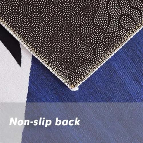 Icegrey Mahjong Table Cover 32" x 32" | Slip-Resistant & Noise-Reducing thumbnail 4