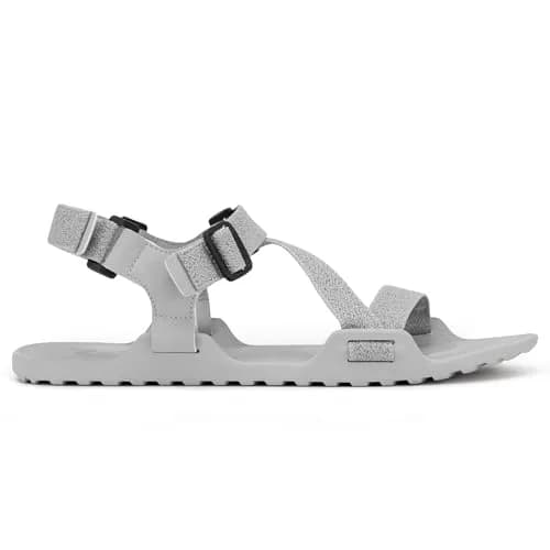 FEFELUIS Men's Wide Barefoot Sandals - Minimalist | Zero Drop | Ultralight Trail Hiking Size 9 thumbnail 3