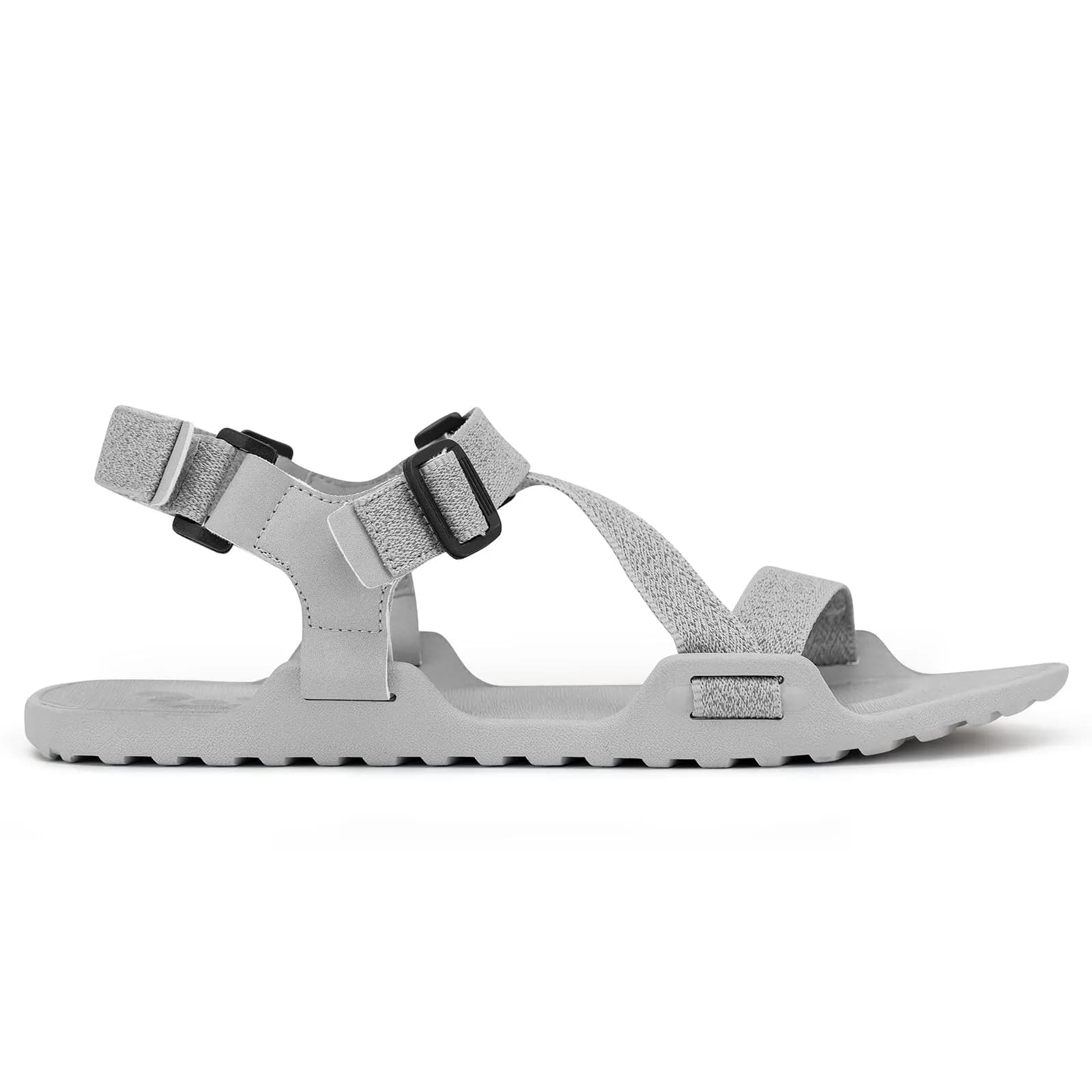 FEFELUIS Men's Wide Barefoot Sandals - Minimalist | Zero Drop | Ultralight Trail Hiking Size 9 thumbnail 3