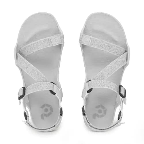 FEFELUIS Men's Wide Barefoot Sandals Size 11 (27.5 cm) | Zero Drop Ultralight Trail Running Hiking Sandals thumbnail 4