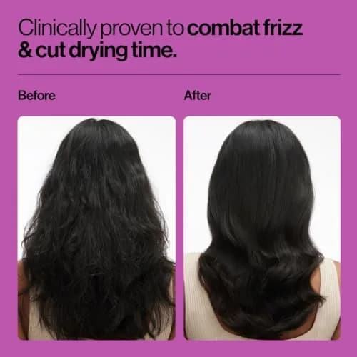 EVA·NYC Mane Magic 10-in-1 Heat Protectant Primer 177ml (5.9 fl oz) | Protects Hair from Heat Up to 450°F thumbnail 4