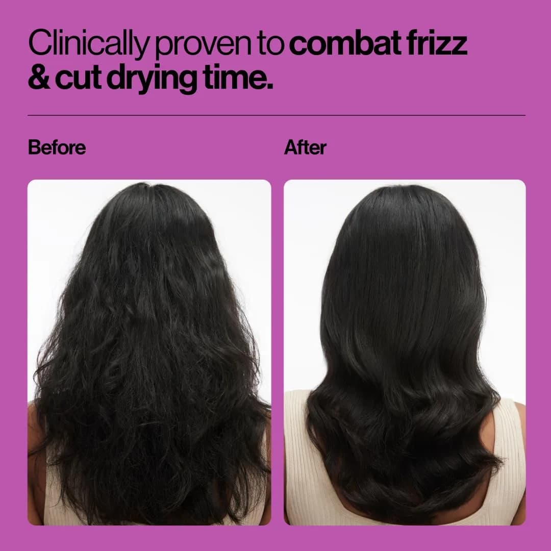 EVA·NYC Mane Magic 10-in-1 Heat Protectant Primer 177ml (5.9 fl oz) | Protects Hair from Heat Up to 450°F - view 4