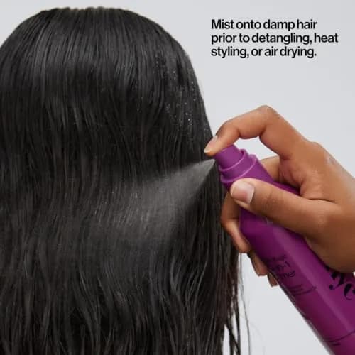 EVA·NYC Mane Magic 10-in-1 Heat Protectant Primer 177ml (5.9 fl oz) | Protects Hair from Heat Up to 450°F thumbnail 3