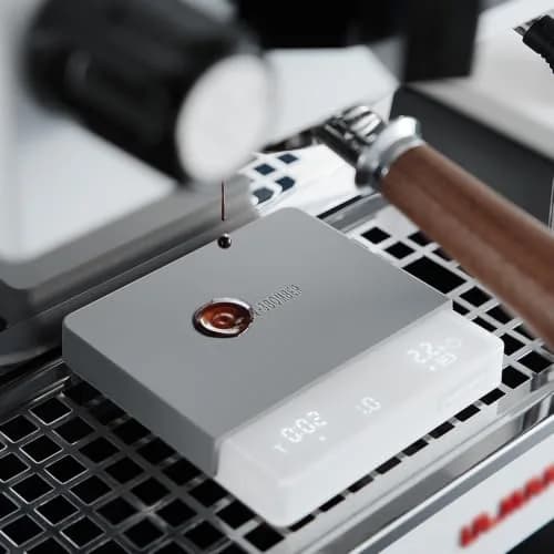 MHW-3BOMBER Upgrade 3.0 Pro Coffee Scale with Auto Timer & Real-Time Flow Rate 2000g (70.5 oz) thumbnail 9