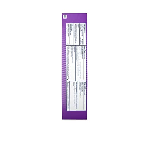 Desitin Maximum Strength Diaper Rash Cream 4.8 oz (9.6 oz Total) | 40% Zinc Oxide Skin Protectant for Treatment & Prevention thumbnail 8