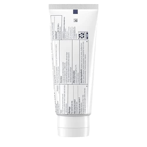 Desitin Maximum Strength Diaper Rash Cream 4.8 oz (9.6 oz Total) | 40% Zinc Oxide Skin Protectant for Treatment & Prevention thumbnail 9