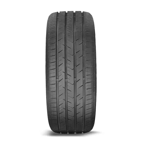 Travelstar Ecosport GT Ultra High-Performance 255/30R20 Tire | Asymmetrical Tread for Responsive Drive thumbnail 4