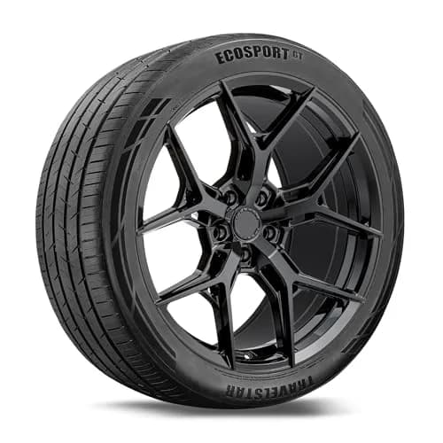 Travelstar Ecosport GT Ultra High-Performance 255/30R20 Tire | Asymmetrical Tread for Responsive Drive thumbnail 2