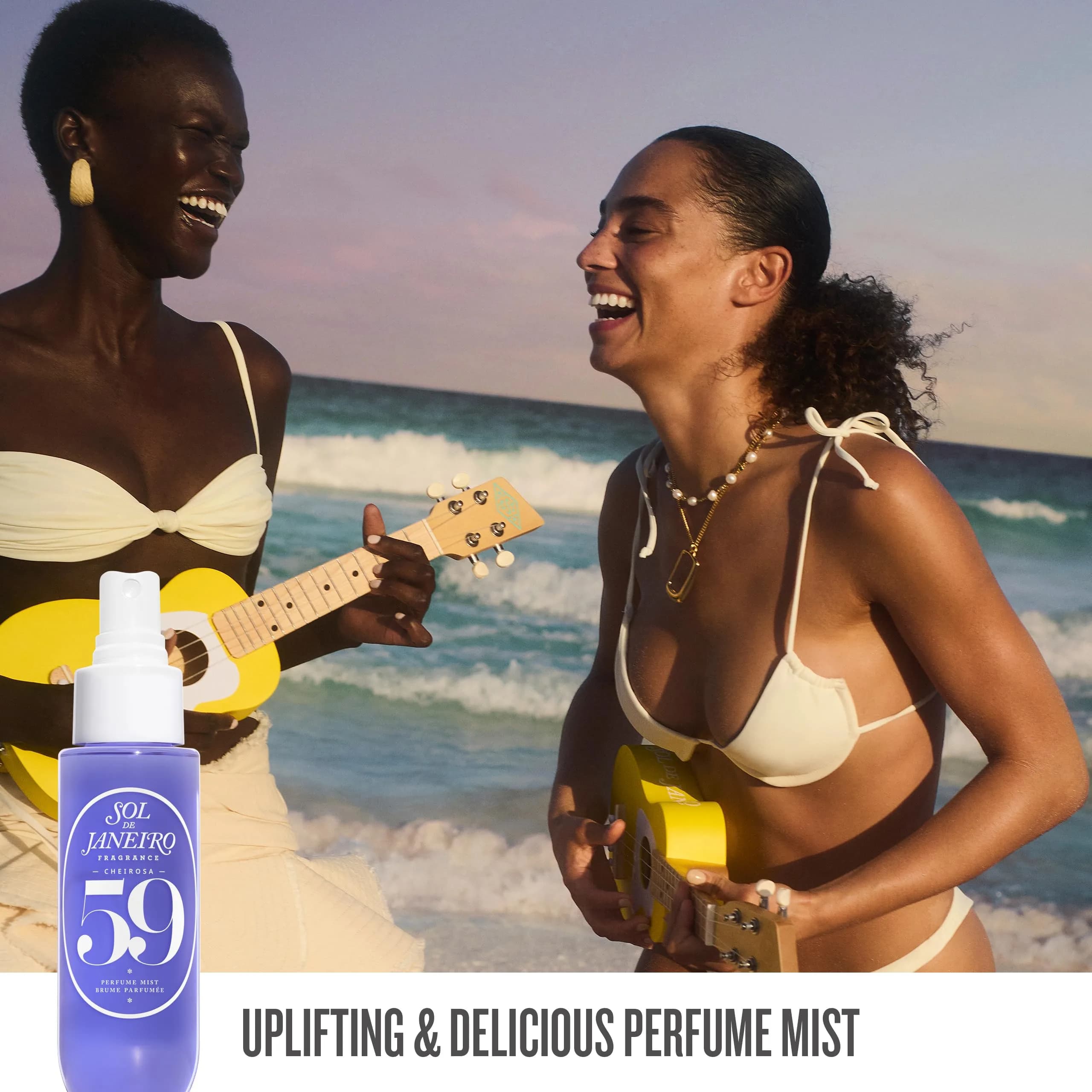 Sol de Janeiro Delicia Drench Jet Set | 30ml (1 Fl Oz) | Hydrating Skin Care Routine - view 6