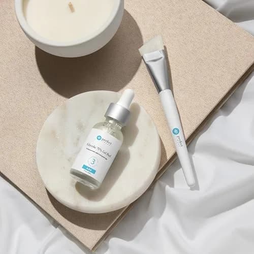 Perfect Image Glycolic Gel Peel 70% Strength for Experienced Users, 1 Fl Oz | High-Concentration Face Exfoliant thumbnail 7