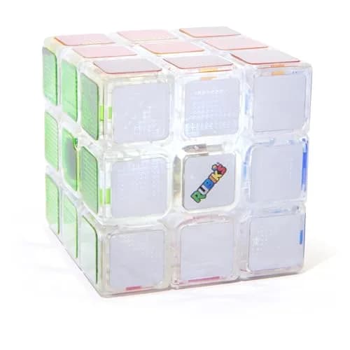 Rubik's Pulse Cube 3x3 Light-Up Electronic Puzzle Brain Teaser with 60-Second Timer | Ages 8+ thumbnail 9